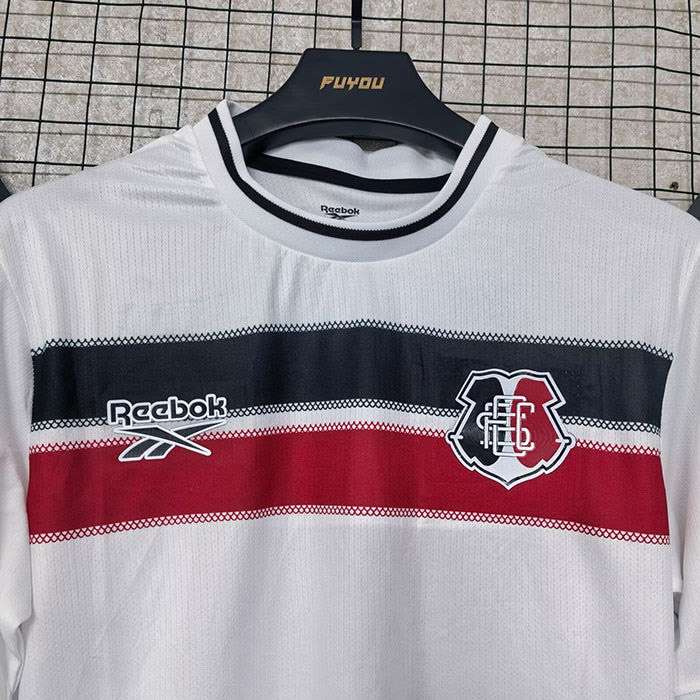 2627 Santa Cruz Away S-4XL — foto 5