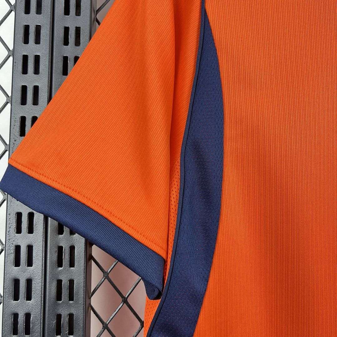 Mens Netherlands 2026 World Cup Home Jersey — foto 5