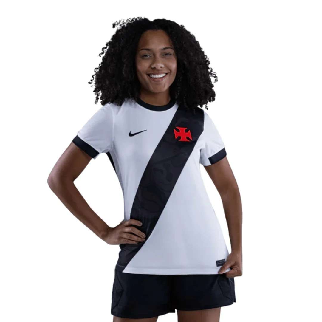 2627 Vasco da Gama away women S-2XL — foto 5
