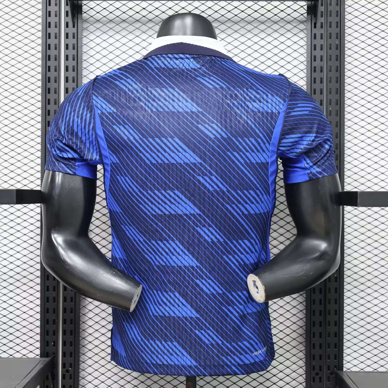 2627 France Home Player Edition S-2XL — foto 2