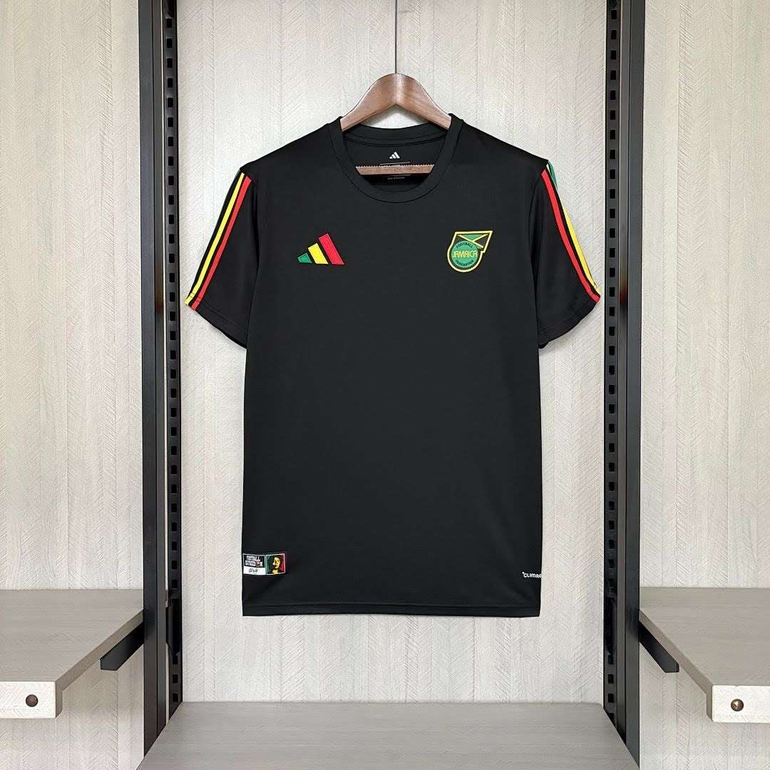 2026 Jamaica Training Jersey S-2XL — foto 1