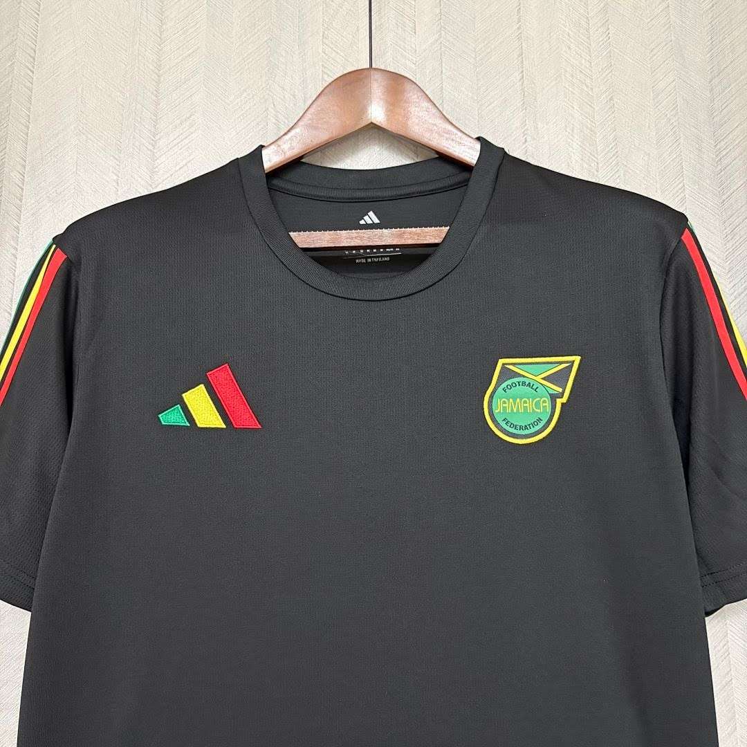 2026 Jamaica Training Jersey S-2XL — foto 3