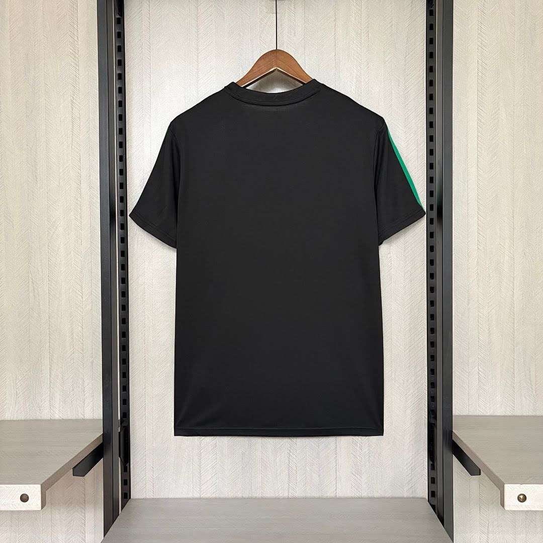2026 Jamaica Training Jersey S-2XL — foto 2