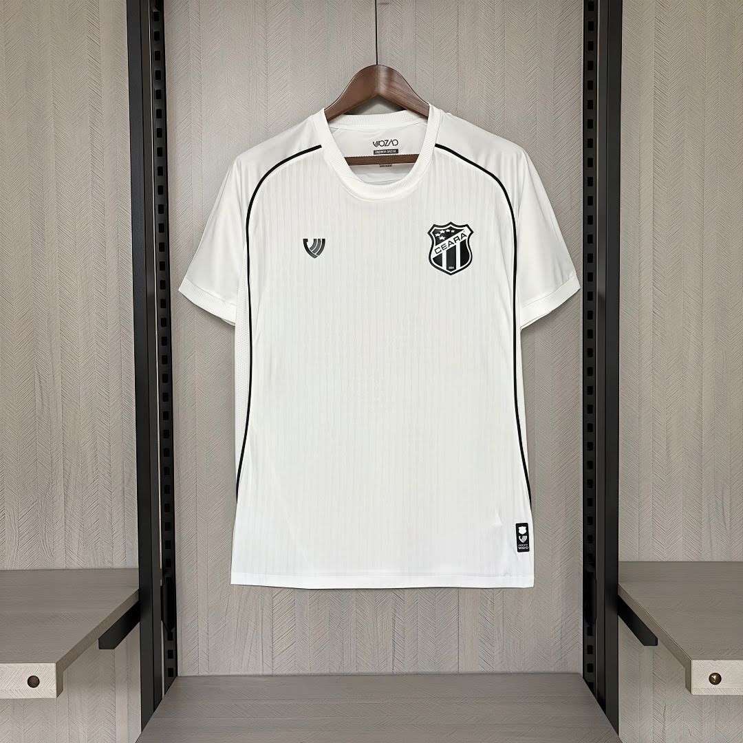 2026/27 Ceara Away Jersey S-4XL — foto 1