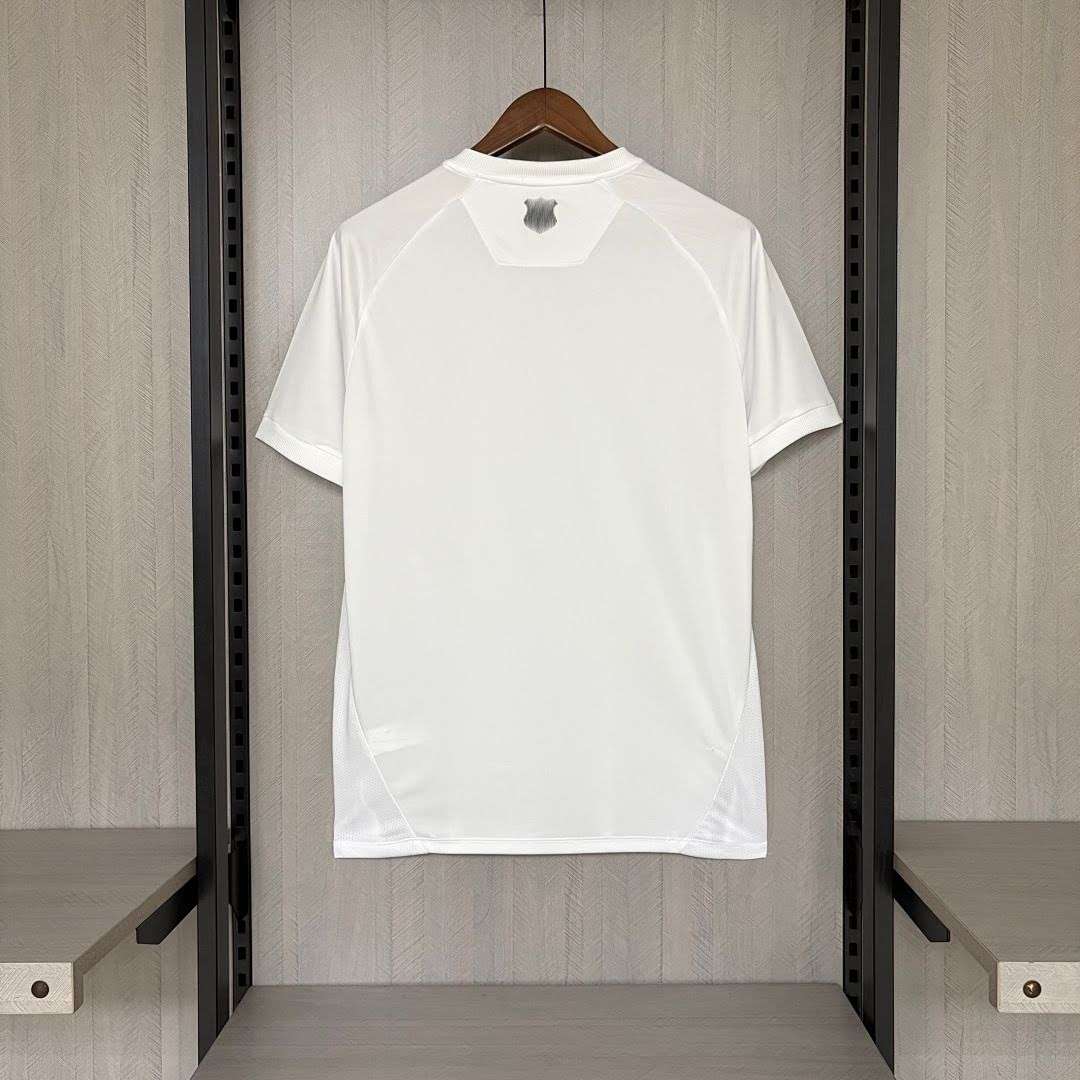 2026/27 Ceara Away Jersey S-4XL — foto 2