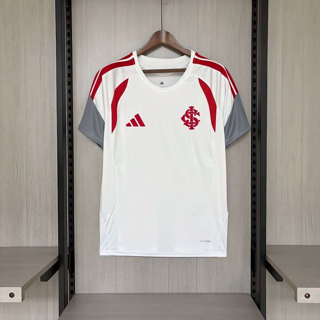 2627 Internactional training white S-4XL — foto 1