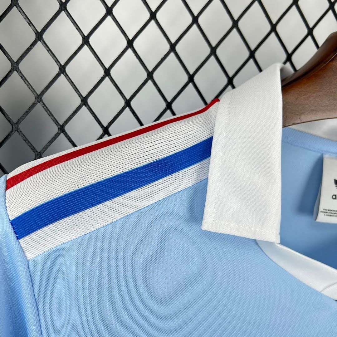 2026  France 120th Anniversary Jersey S-4XL — foto 3