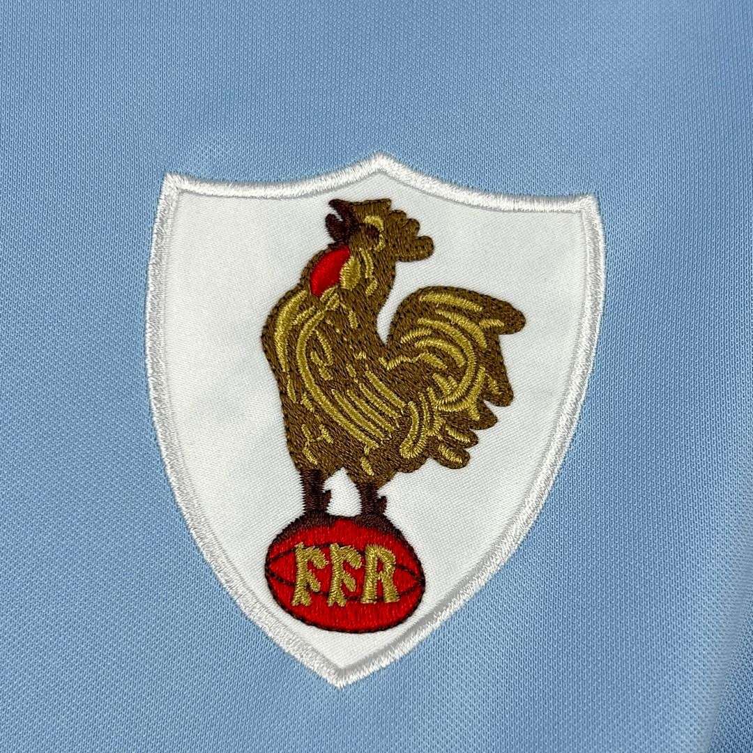 2026  France 120th Anniversary Jersey S-4XL — foto 4