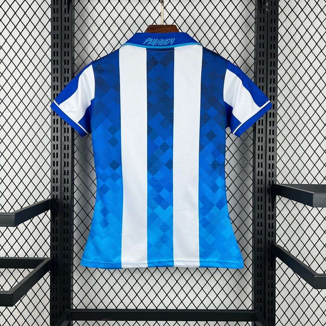 2026/27 Womens Paysandu  Home Jersey s-2xl — foto 2