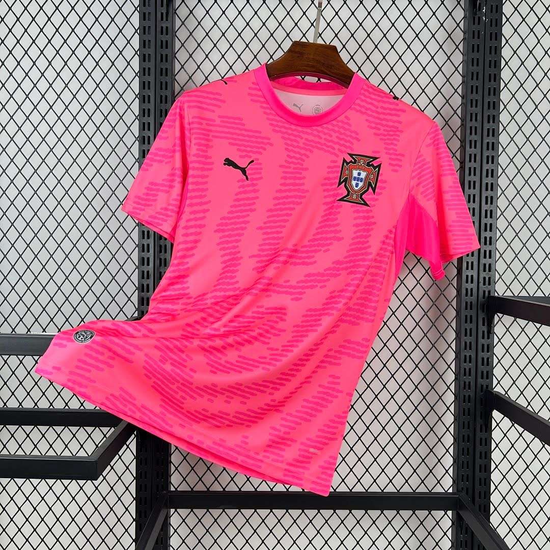 2627 Portugal Special Edition Pink Sizes S-4XL — foto 1
