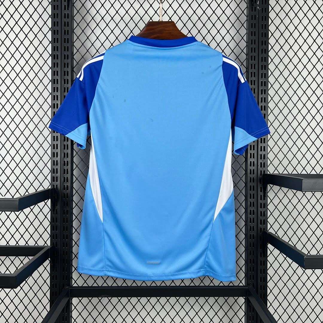 2627 Columbia Special Edition Blue S-4XL — foto 2