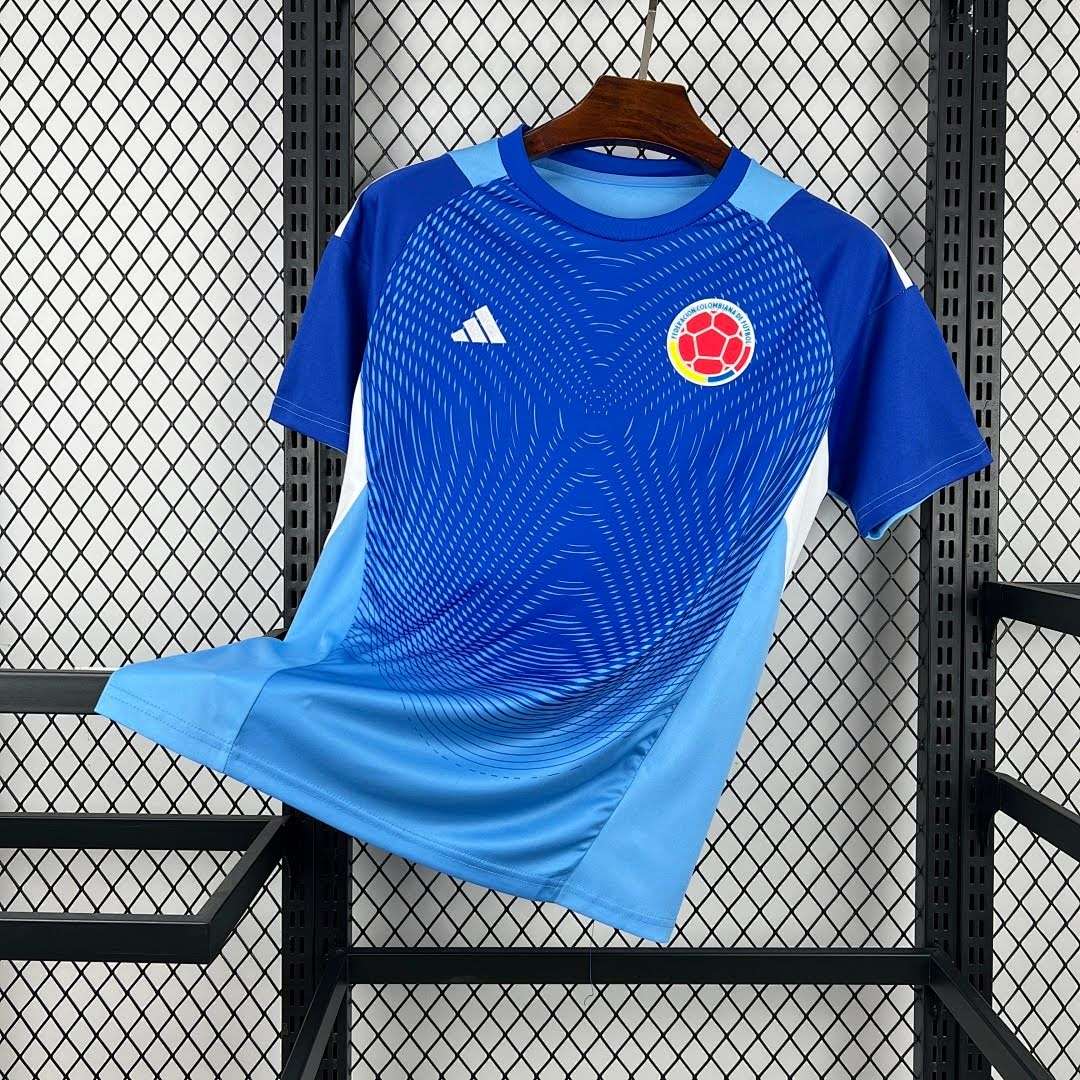 2627 Columbia Special Edition Blue S-4XL — foto 1