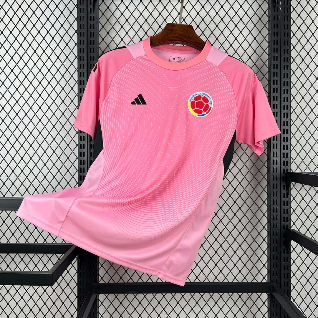 2627 Columbia Special Edition Pink S-4XL — foto 1
