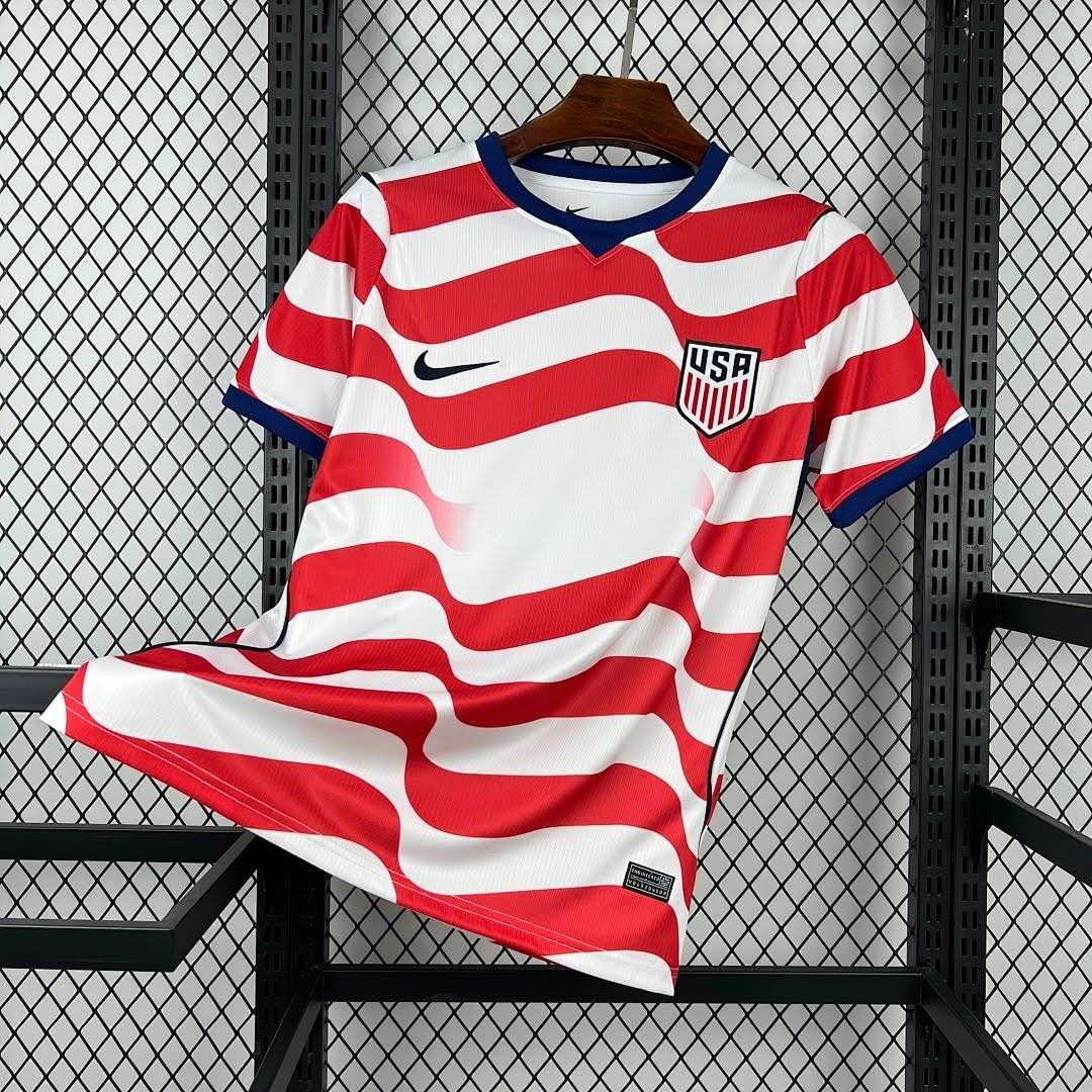 2627 USA Home Gamee S-4XL — foto 1