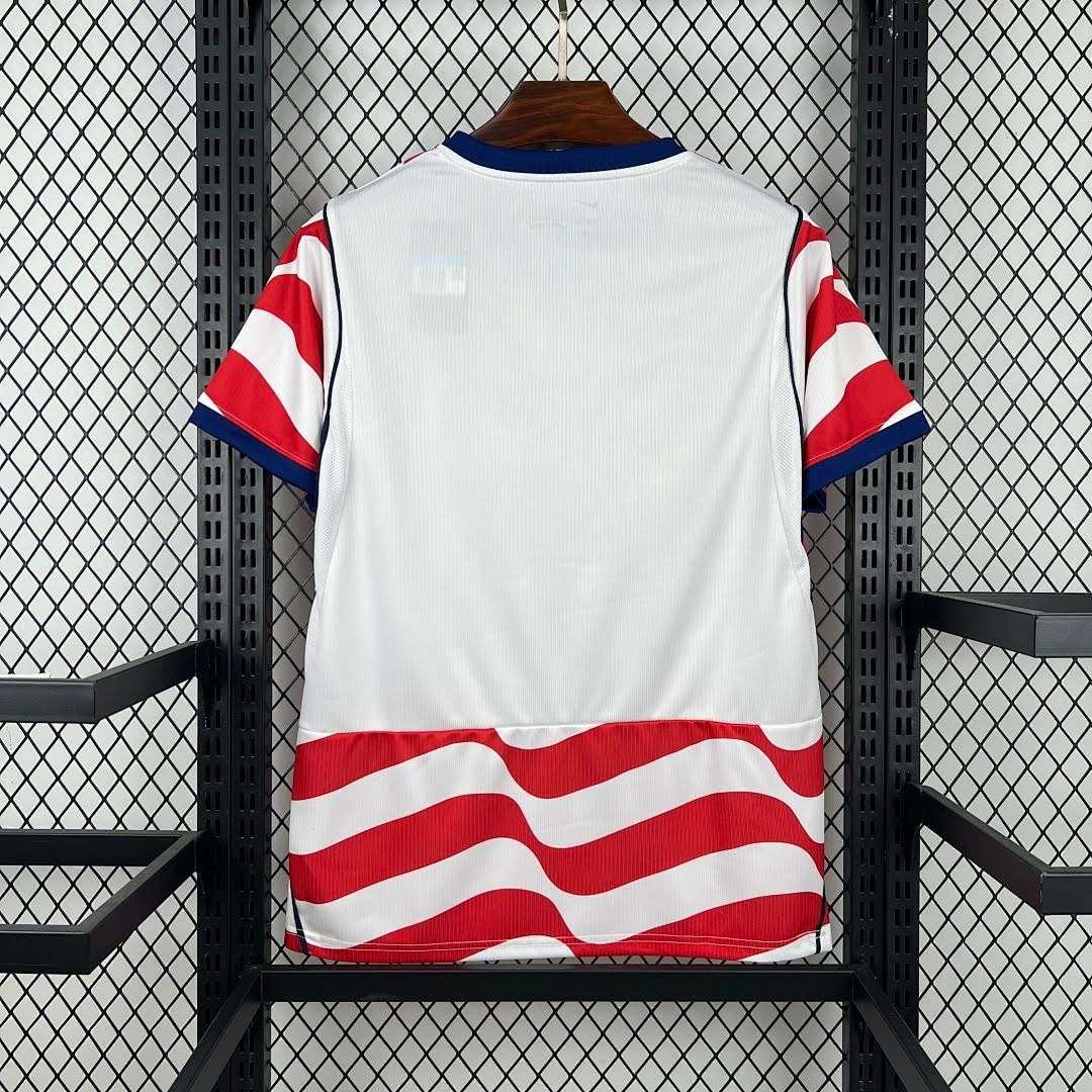 2627 USA Home Gamee S-4XL — foto 2