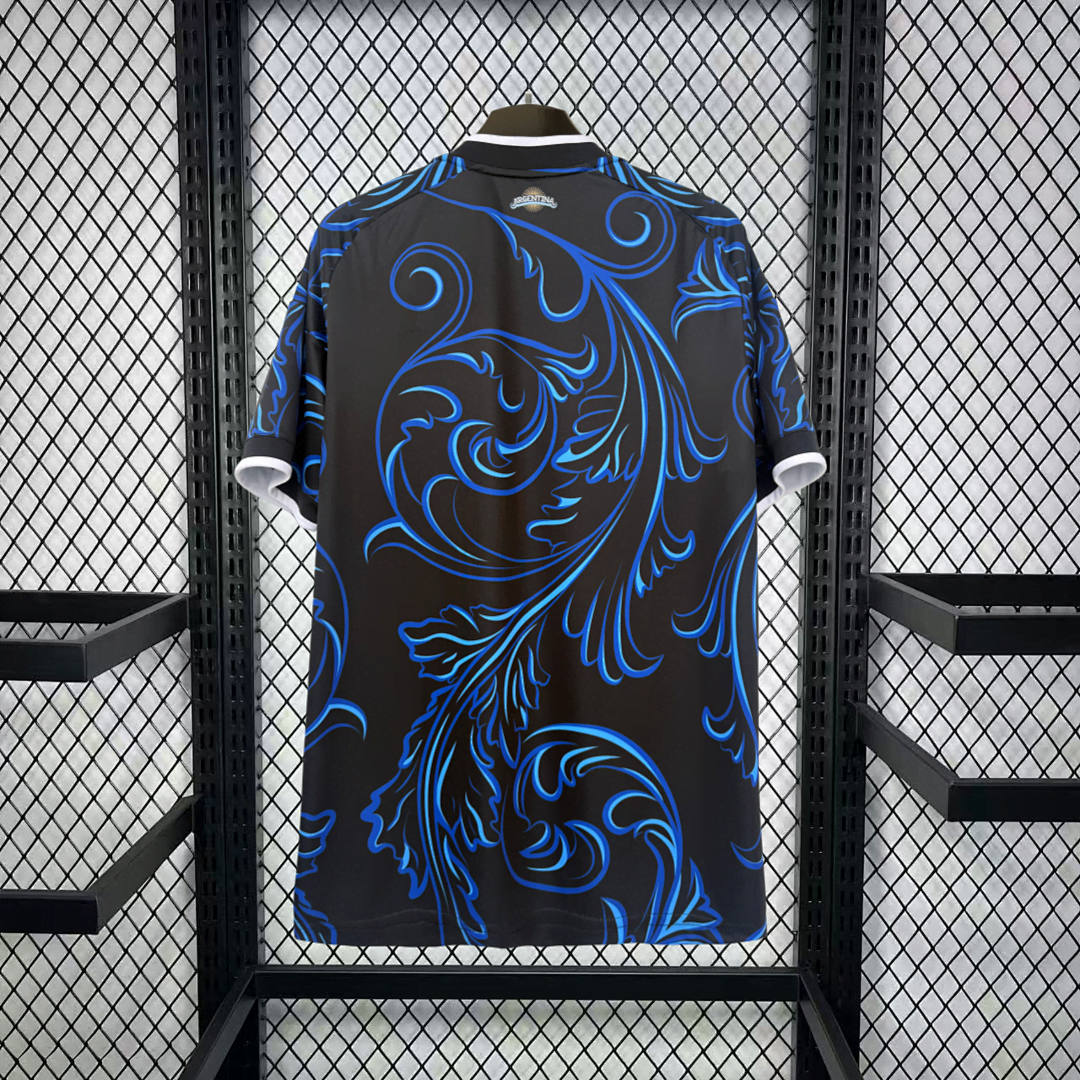 2627 Argentina away game S-4XL — foto 2