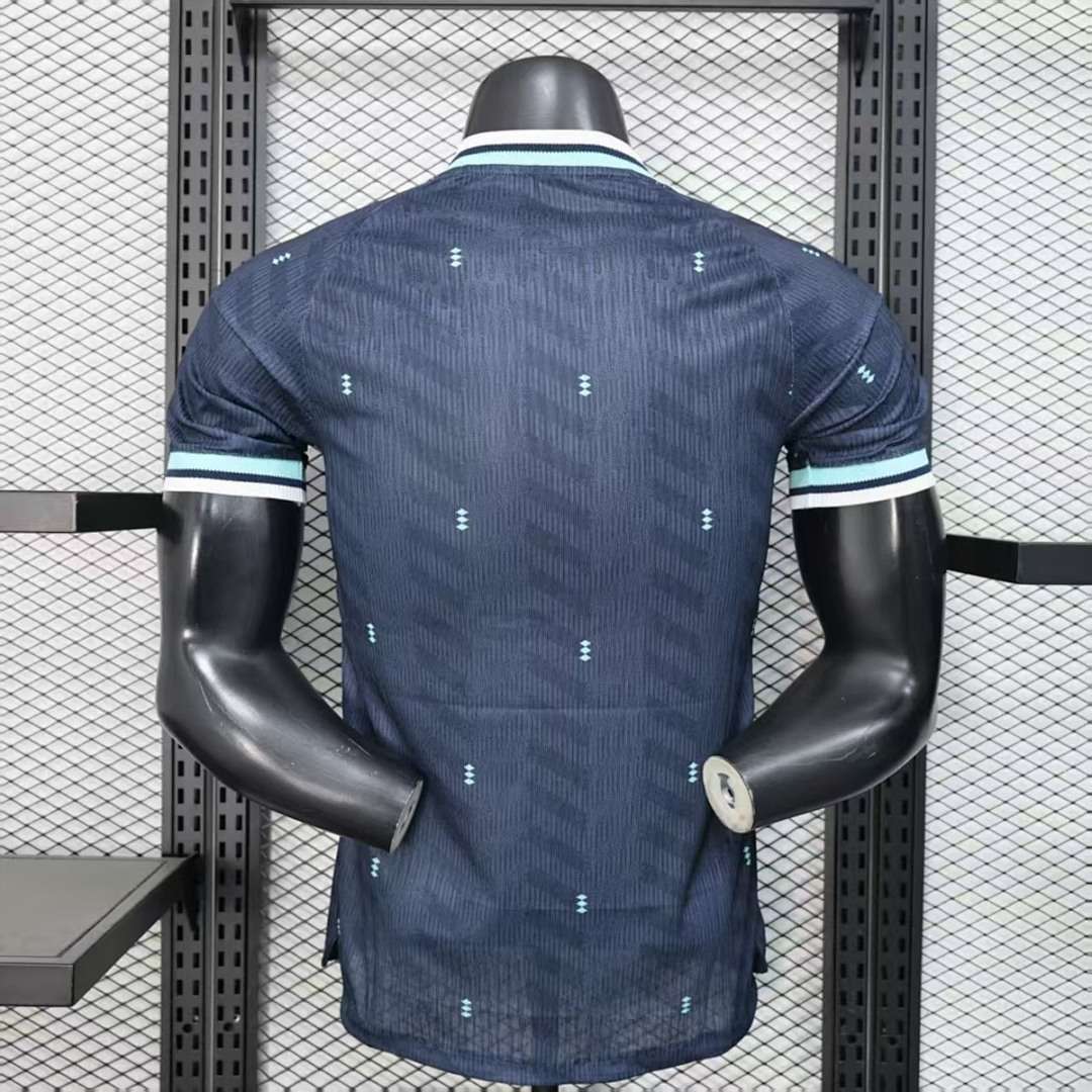 2627 German away player S-4XL — foto 2
