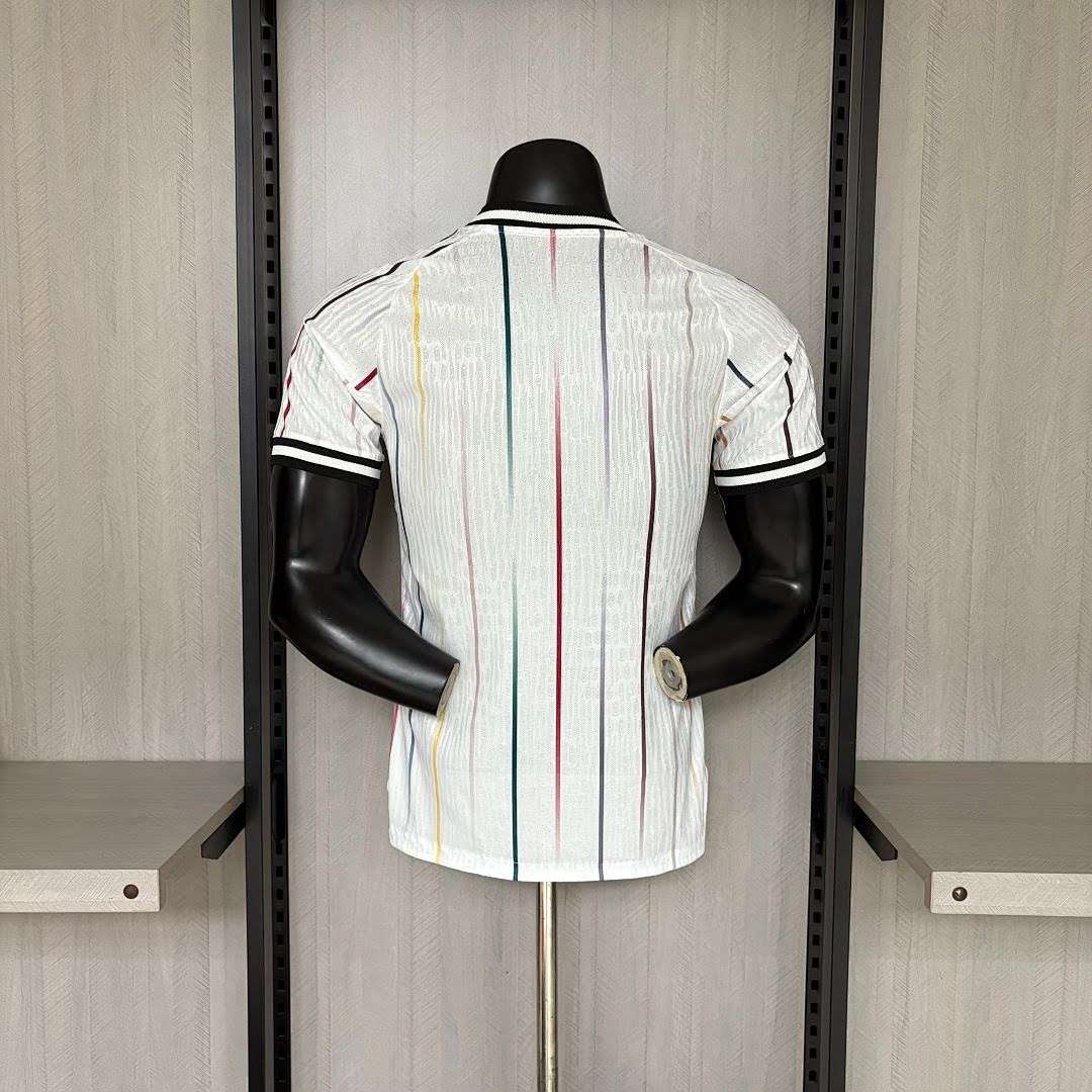 2627 Japan away player S-4XL — foto 2