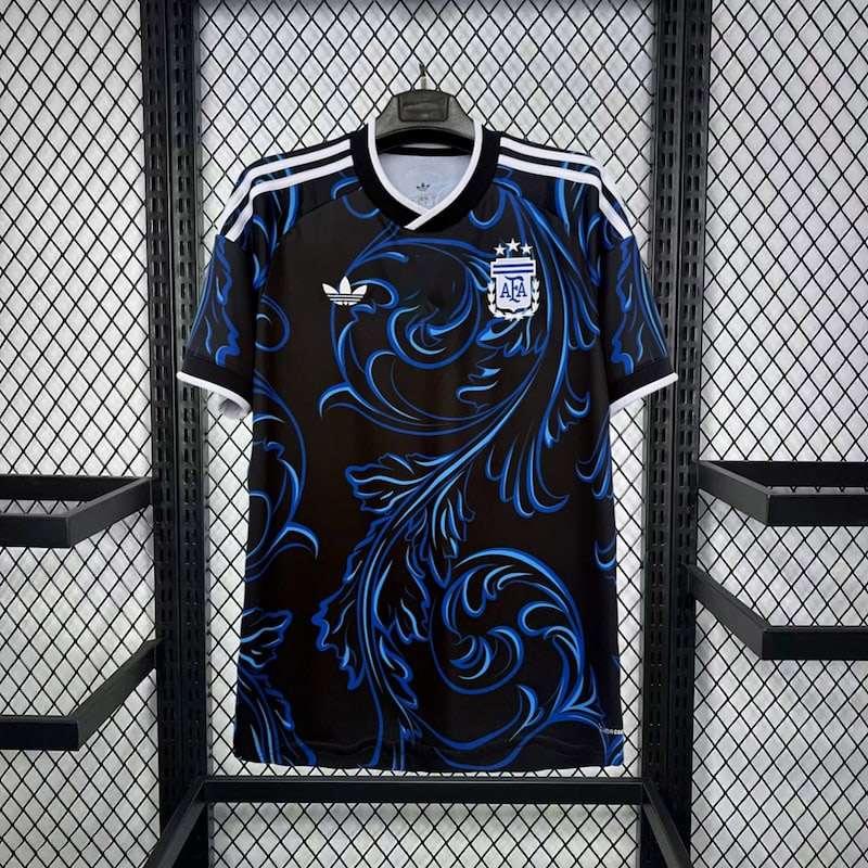 2627 Argentina away game S-4XL — foto 3