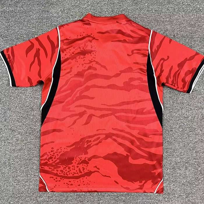 2026/27 South Korea Home Jersey S-4XL — foto 4