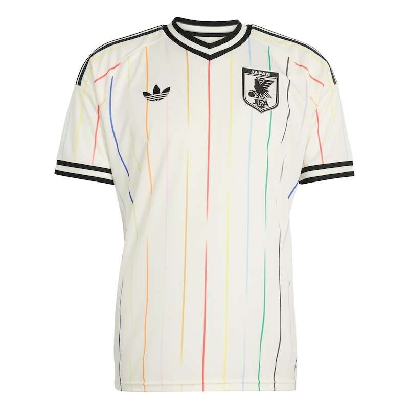 2627 Japan away S-4XL — foto 3