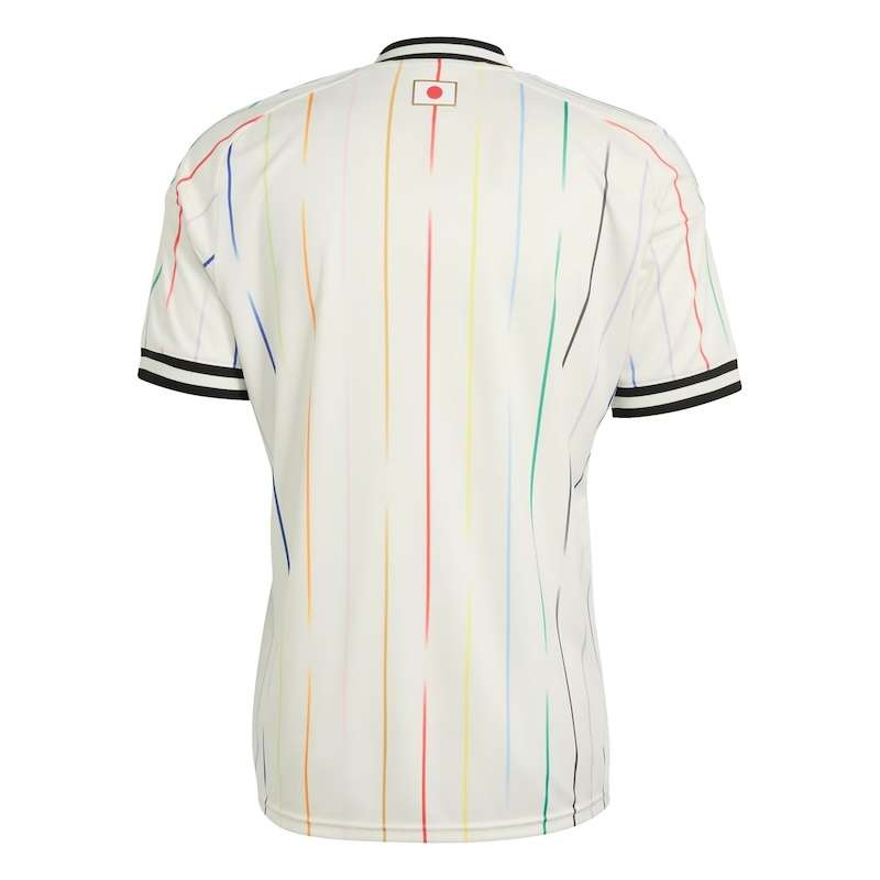 2627 Japan away S-4XL — foto 4