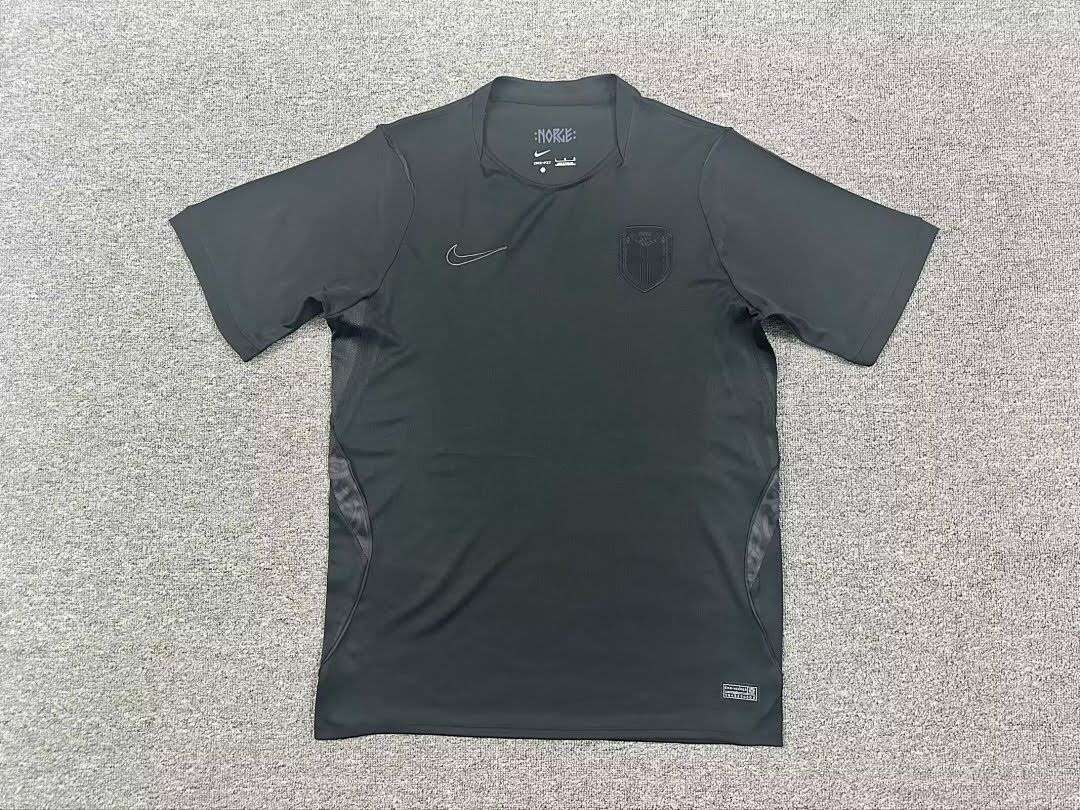 2627 Norway away game S-4XL — foto 3
