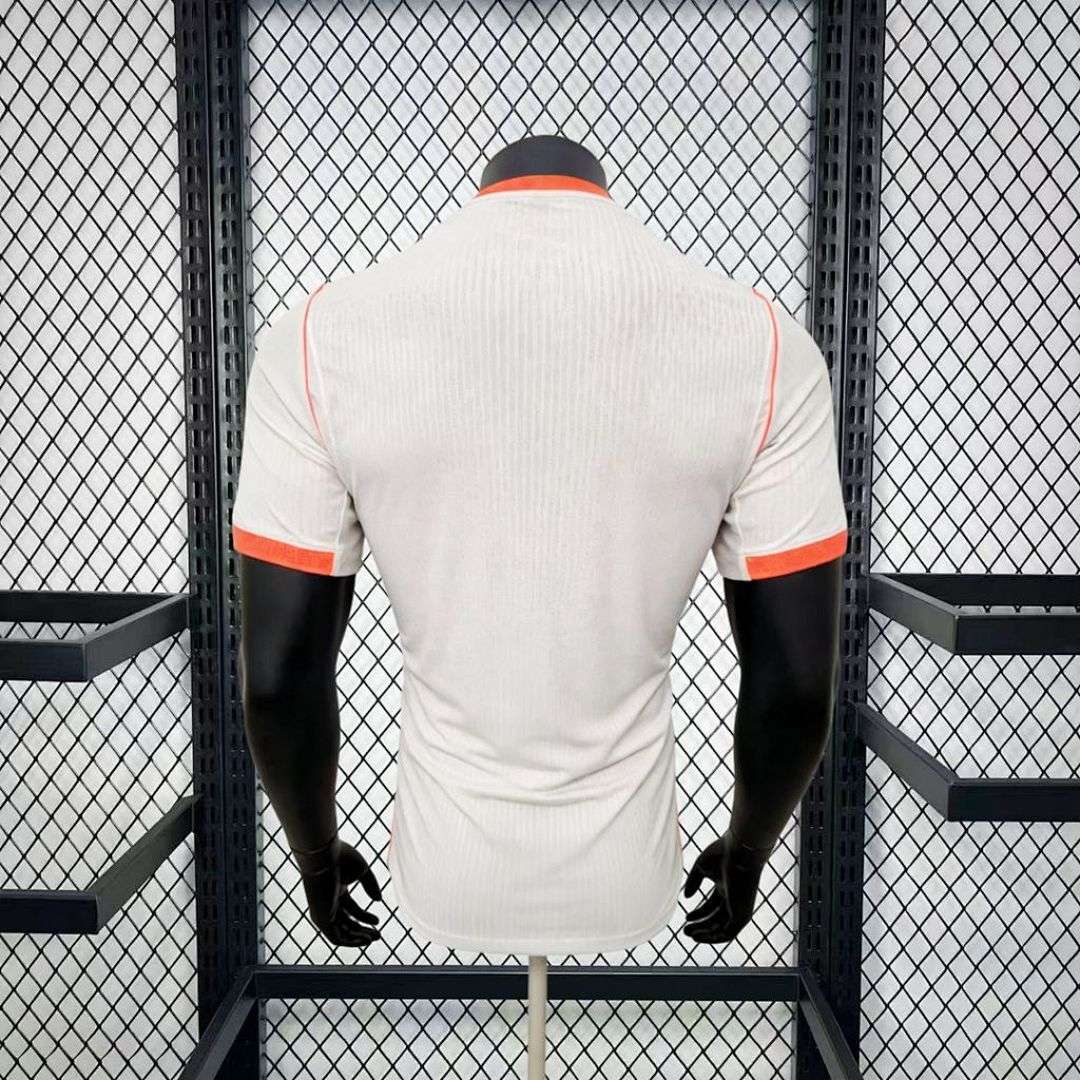 2627 Netherlands away player Jersey S-4XL — foto 2