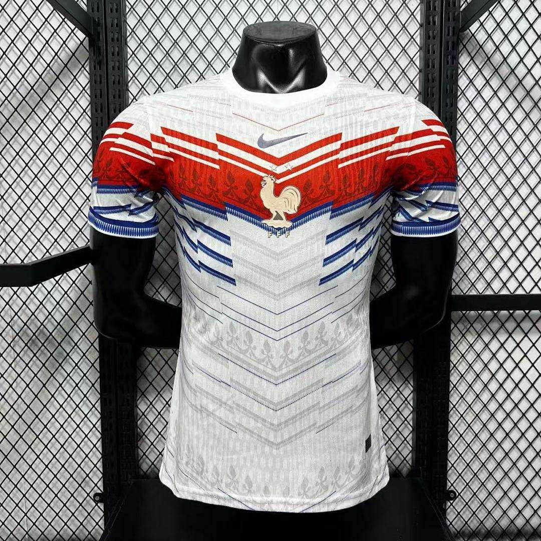 2627 French Special Edition Player S-2XL — foto 1