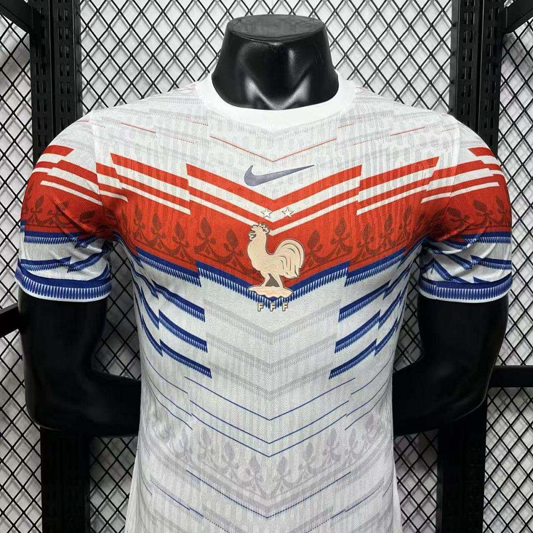 2627 French Special Edition Player S-2XL — foto 3