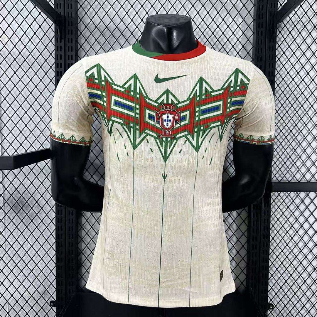 2627 Portugal Special Edition Player S-2XL — foto 1