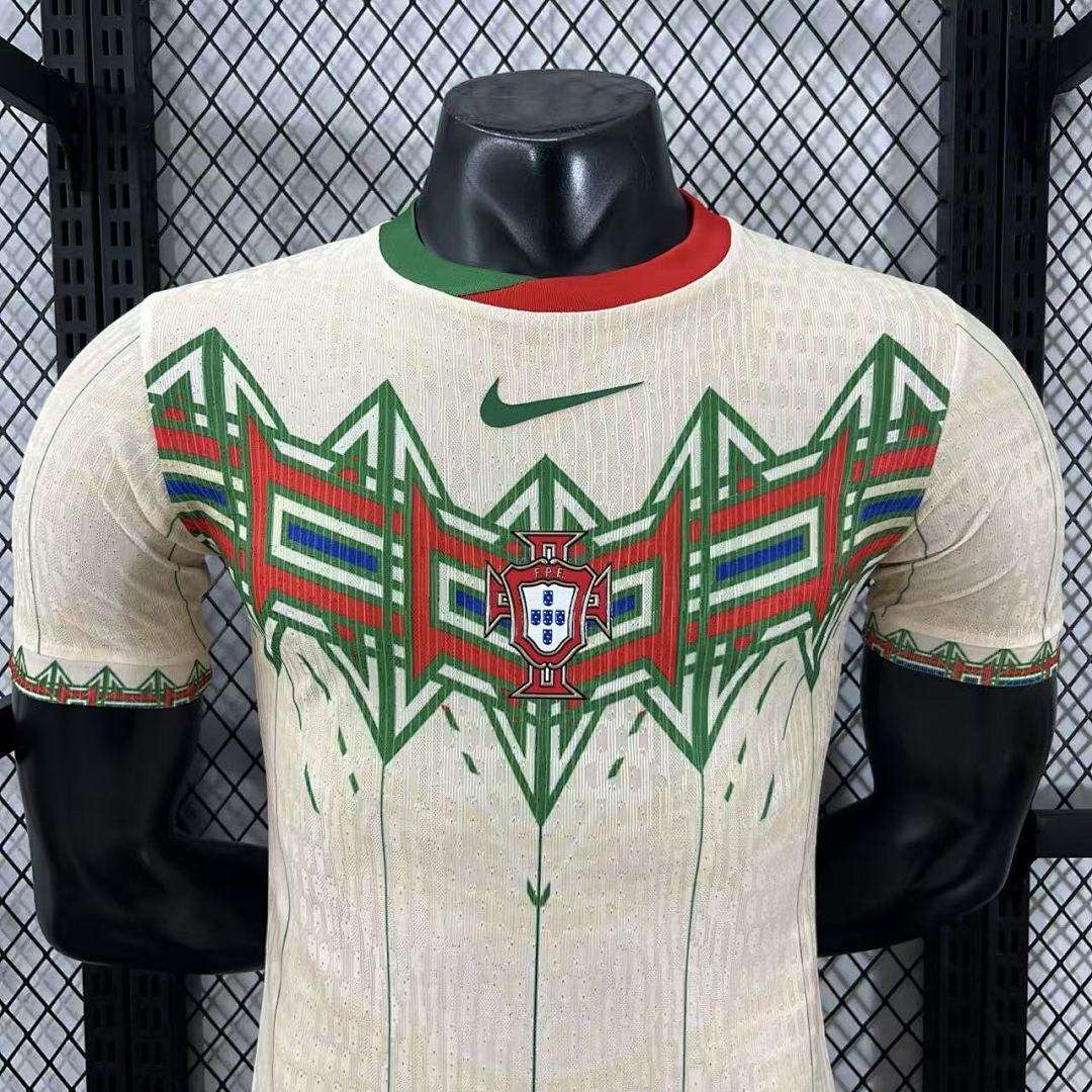 2627 Portugal Special Edition Player S-2XL — foto 3