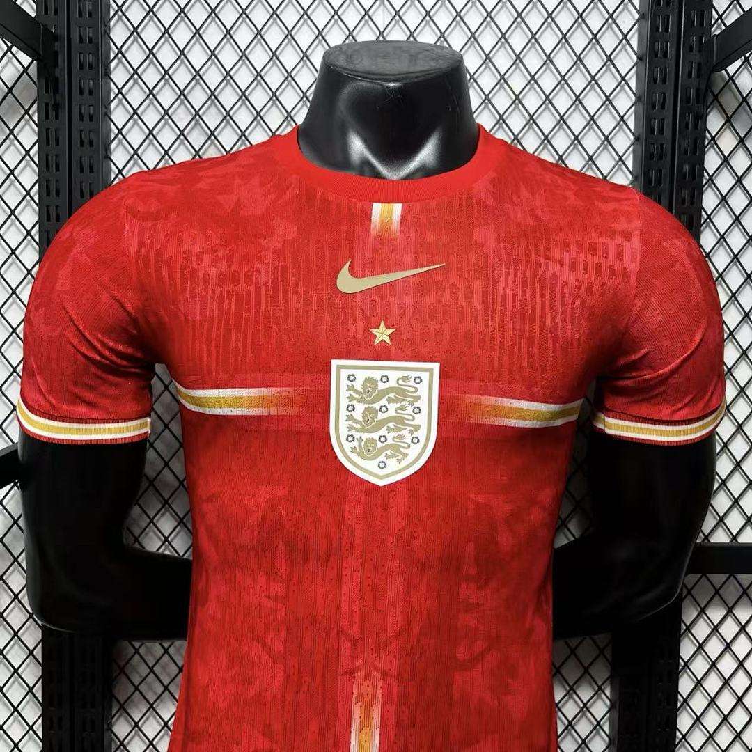 2627 England Special Edition Player 1 S-2XL — foto 3