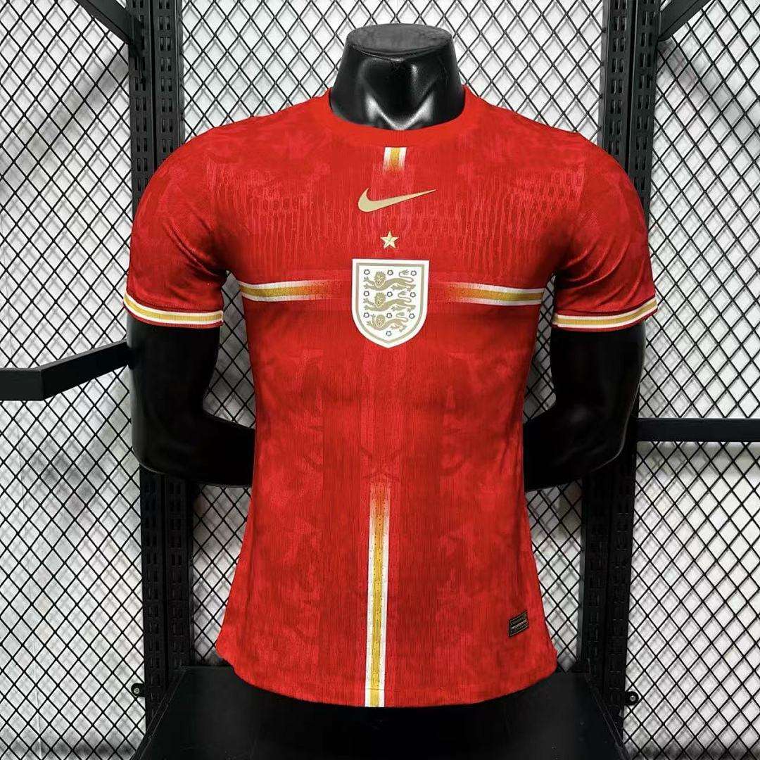 2627 England Special Edition Player 1 S-2XL — foto 1