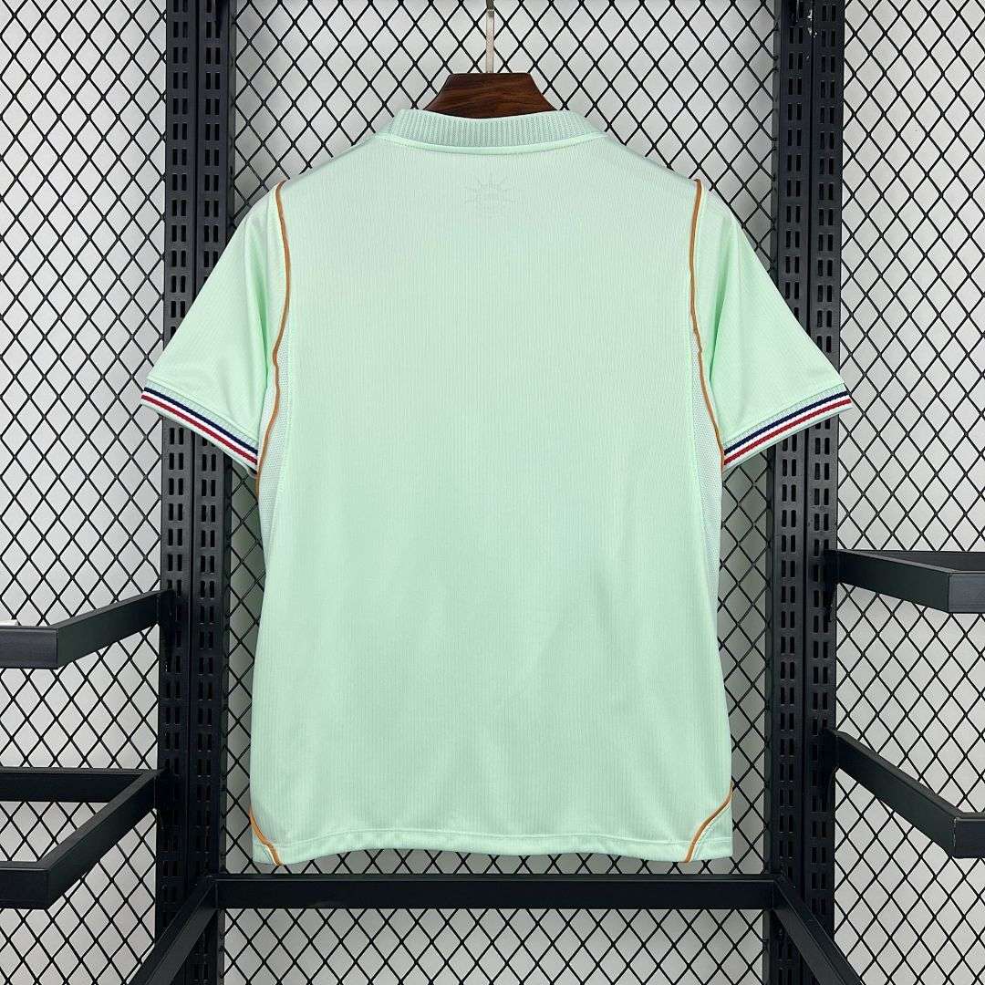 2627  France Away S-4XL — foto 5