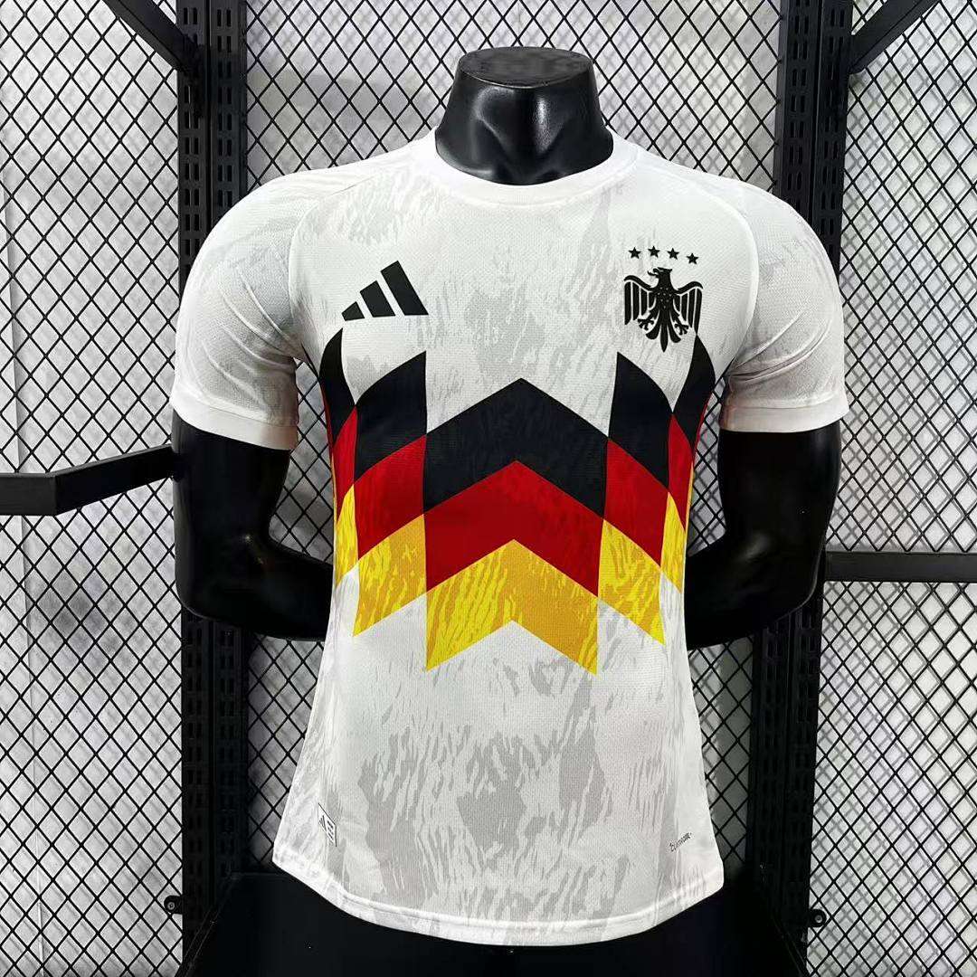 2627 German Special Edition Player S-2XL — foto 1