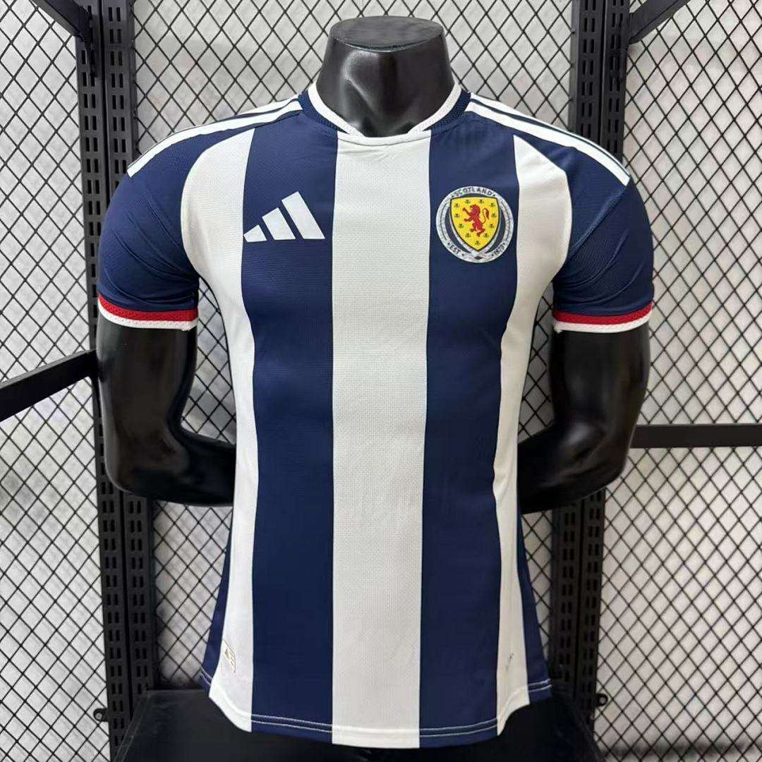 2627 Scotland Special Edition Player S-2XL — foto 1