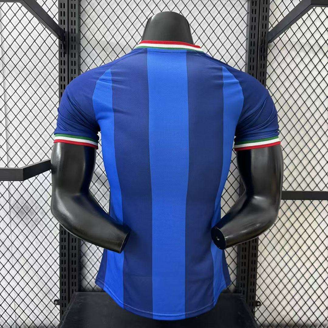 2627 Italian Special Edition Player S-2XL — foto 2