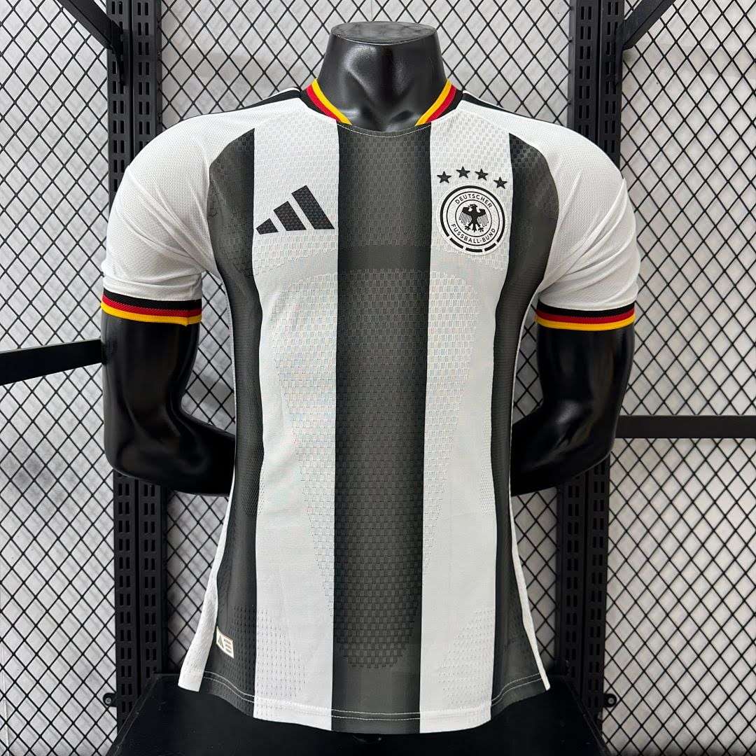 2627 German Special Edition Player S-3XL — foto 1