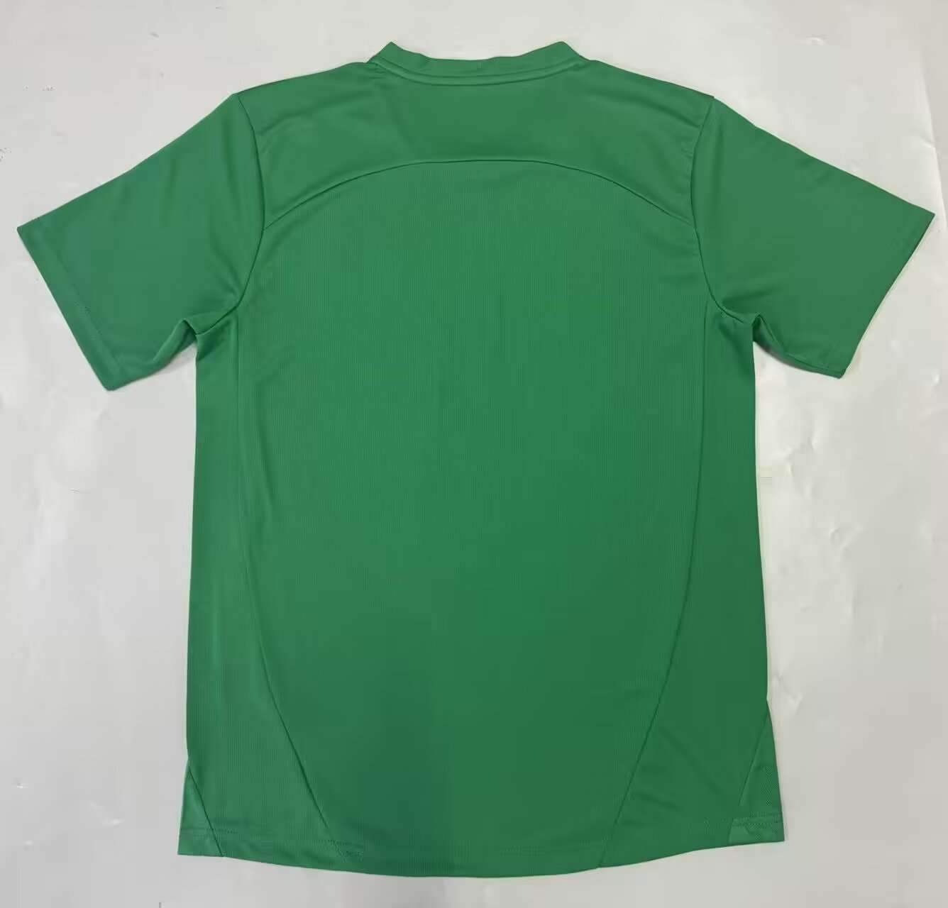 25-26  Palmeiras goalkeeper S-4XLl — foto 2
