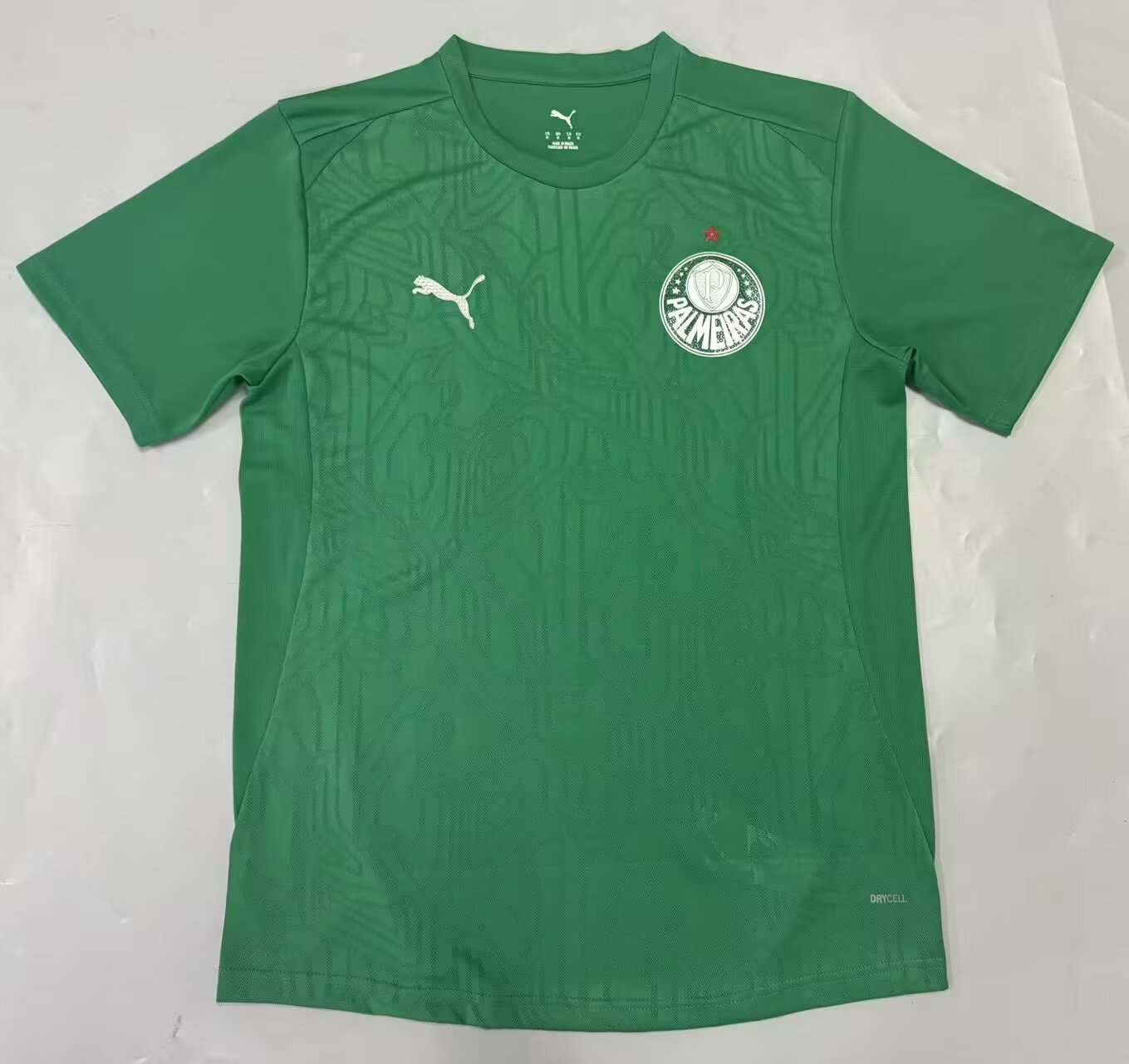 25-26  Palmeiras goalkeeper S-4XLl — foto 1