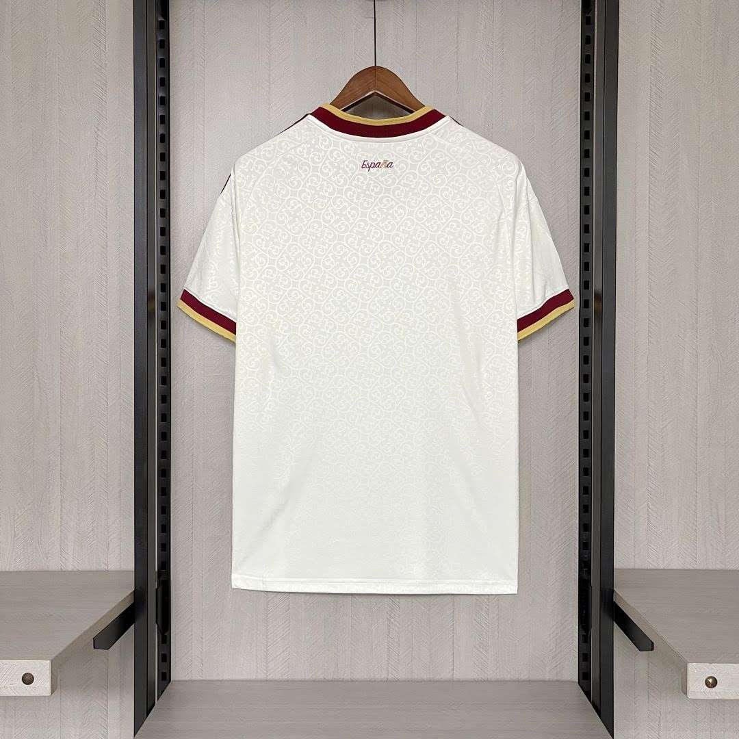 2627 Spain Away S-4XL — foto 2