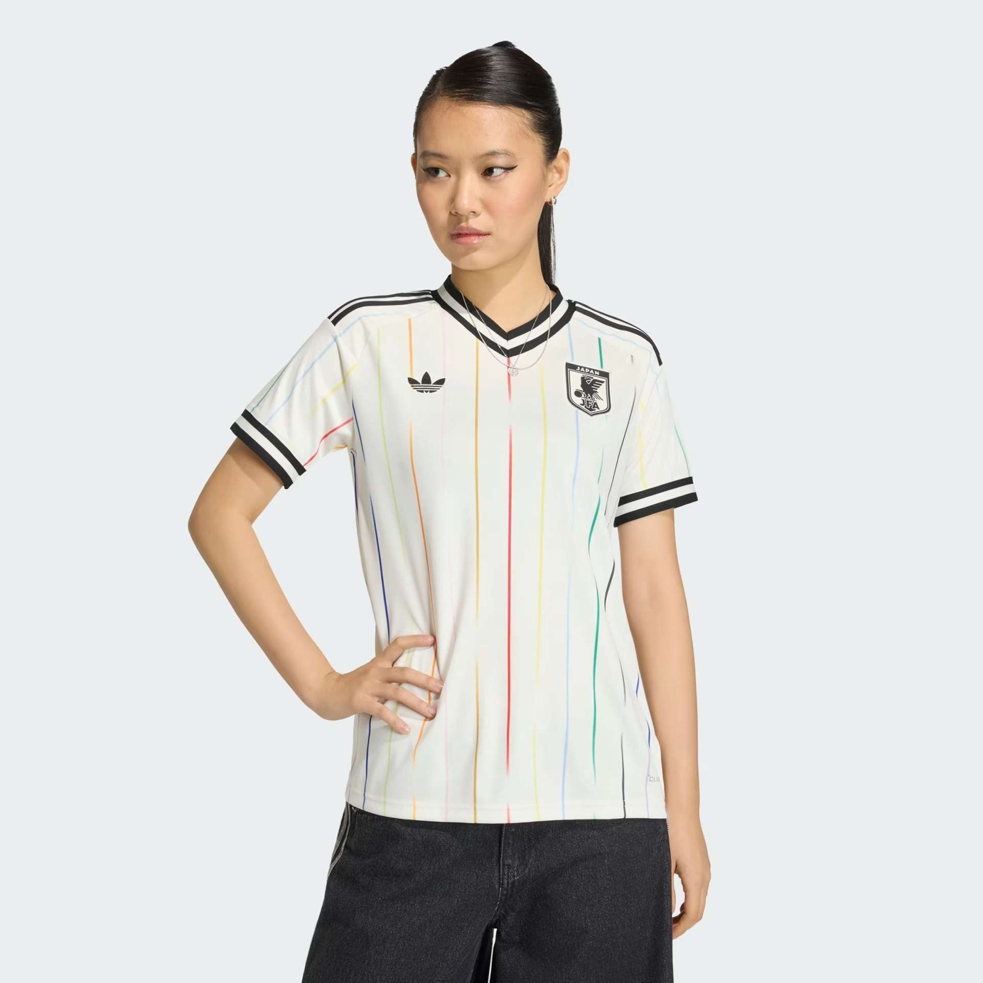 2627 Japan Away Women's  S-2XL — foto 3
