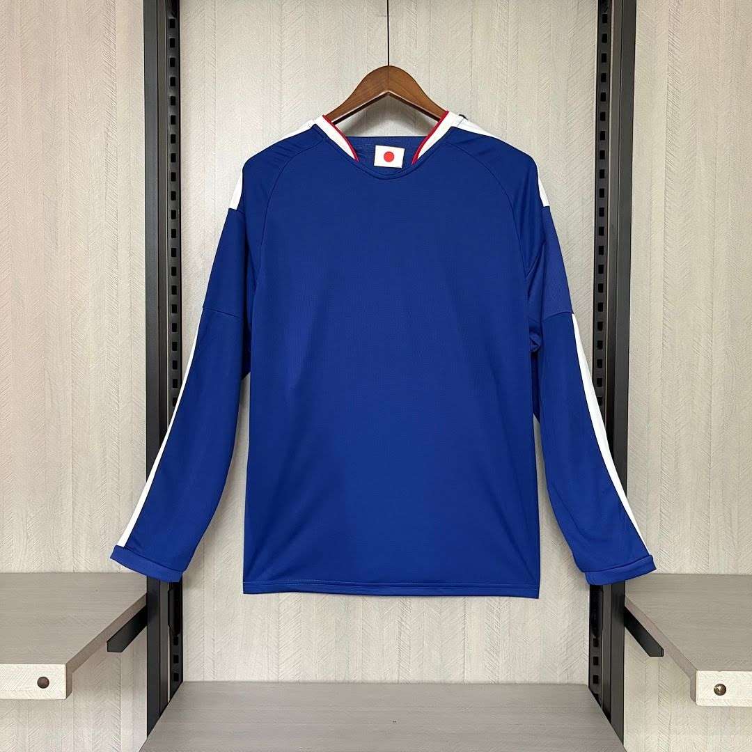 2627 Japan Home Long-Sleeve S-2XL — foto 2
