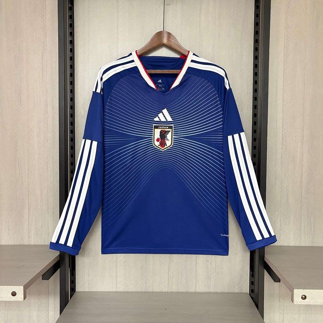 2627 Japan Home Long-Sleeve S-2XL — foto 1