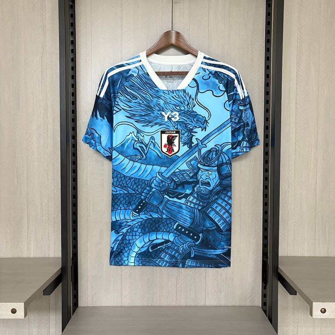2026 Japan Special Edition Jersey S-4XL — foto 1