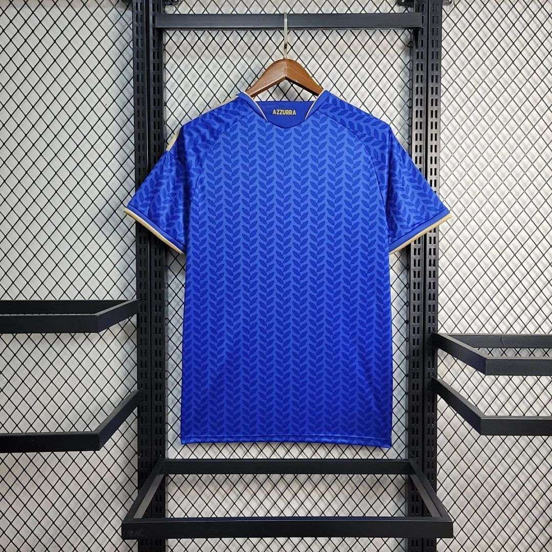 2627  Italy Home Jersey S-4XL — foto 2