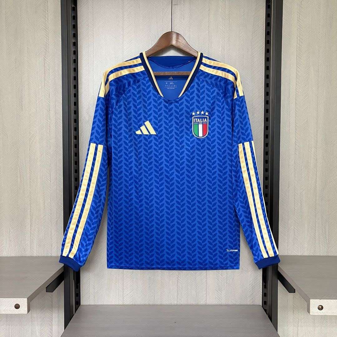 2627 Italy Home Long Sleeve S-4XL — foto 1