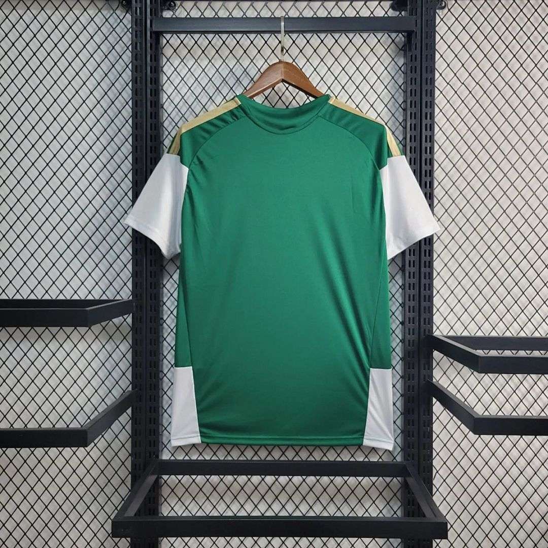 2627 Italian Green Training Suit S-4XL — foto 2