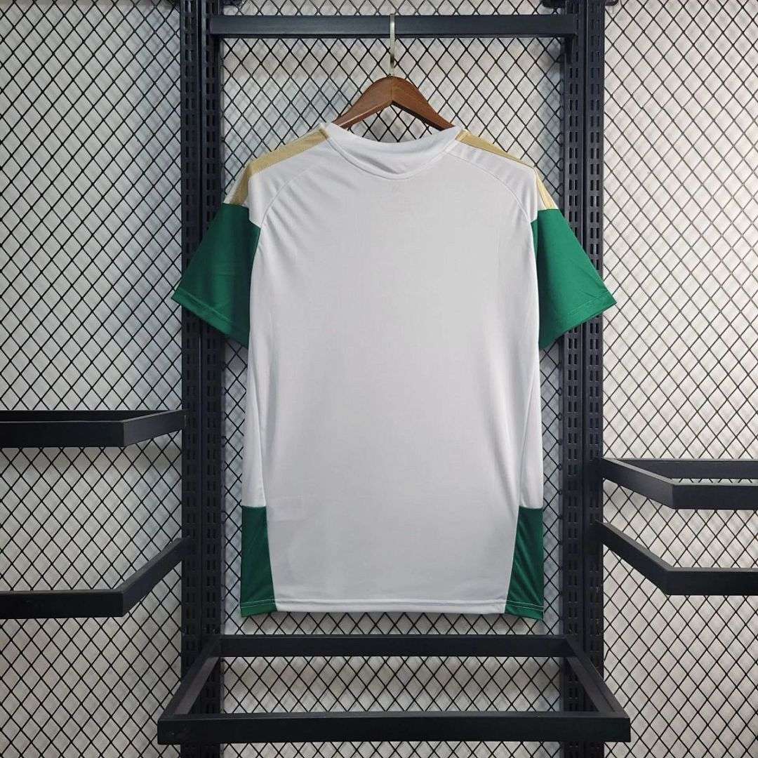 2627 Italian white training suit S-4XL — foto 2